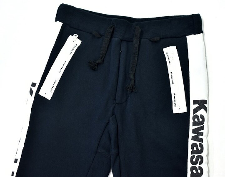 楽天市場】【新品同様】SEVESKIG (セヴシグ) × KAWASAKI（カワサキ 