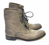 楽天市場】GUIDI（タイプ（ストラップ）レースアップ）（ブーツ 