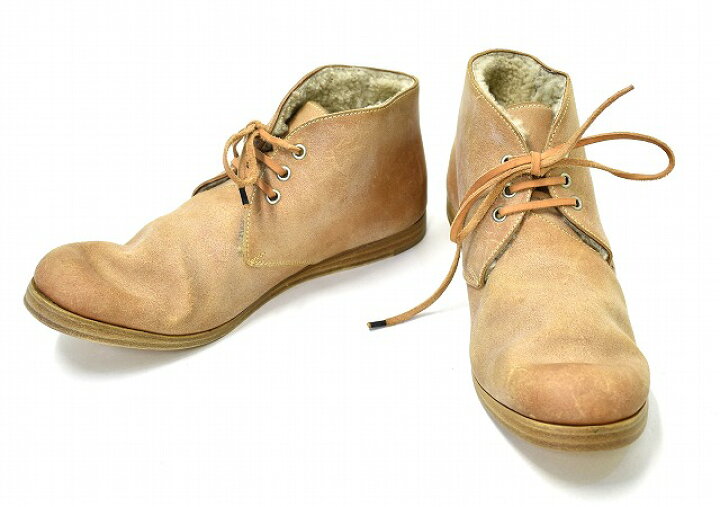 楽天市場】【新品】 SAK（サク） Chukka Boots チャッカブーツ 