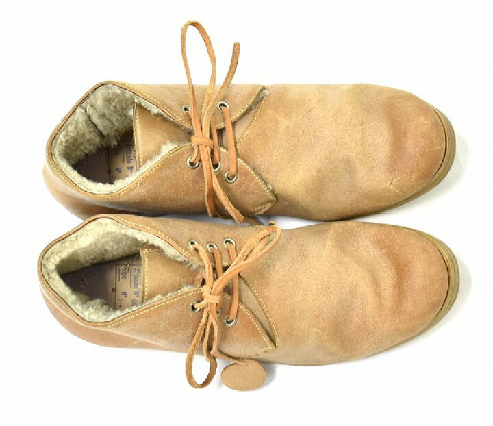 楽天市場】【新品】 SAK（サク） Chukka Boots チャッカブーツ 