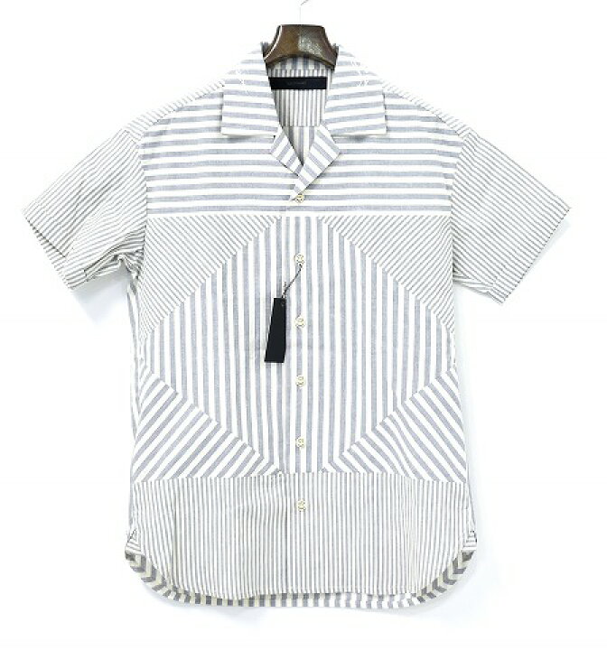 楽天市場】【新品】 BACKBONE (バックボーン) IRREGULAR STRIPE CIGAR 