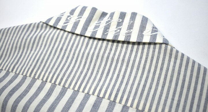 楽天市場】【新品】 BACKBONE (バックボーン) IRREGULAR STRIPE CIGAR 