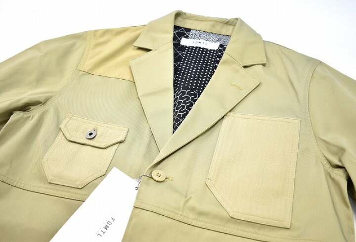 楽天市場】【新品】 FDMTL (ファンダメンタル) × DICKIES 