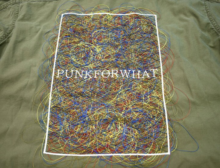 楽天市場】【新品】 BACKBONE (バックボーン) COTTON FATIGUE JACKET