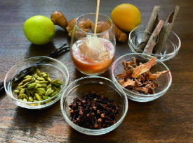 生姜屋さんが本気でつくったクラフトコーラ　200ml　1L　クラフトジンジャーコーラ　生姜　コーラ　イトク食品　ギフト