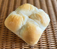【超絶しっとりミルクパン】ふわふわしっとりやわらかなミルクの優しい甘味のちぎりパン