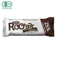 【訳アリ★アウトレット（賞味期限：2026.7.26）】オーガニック プロテインバー （ チョコチップ & ヘー…