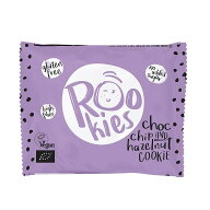 【訳アリ★アウトレット】オーガニッククッキー（チョコチップ&ヘーゼルナッツ） 40g［ 砂糖不使用 グル…