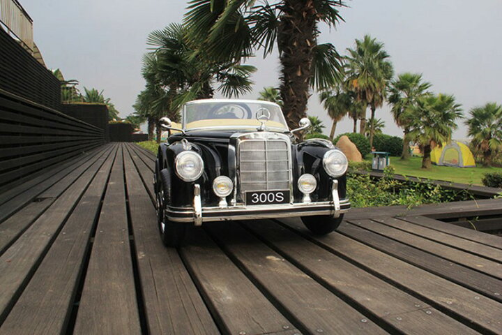 楽天市場】電動乗用ラジコン メルセデス ベンツ BENZ 300S Wモーター 