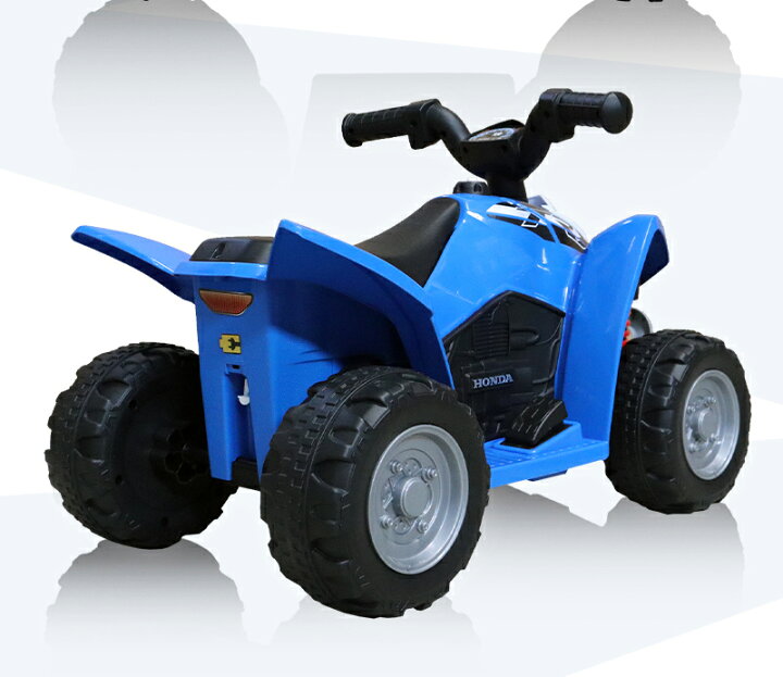 楽天市場】電動乗用玩具 ホンダ バギー HONDA TRX250X 乗用玩具 電動 