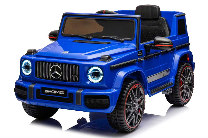 楽天市場】電動乗用ラジコン メルセデス ベンツ G63 Mercedes- AMG G 