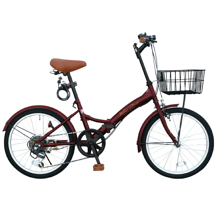 中古ランボルギーニのミニ自転車