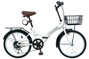 折りたたみ自転車 荷台付き」の人気商品一覧・価格比較 - 価格.com