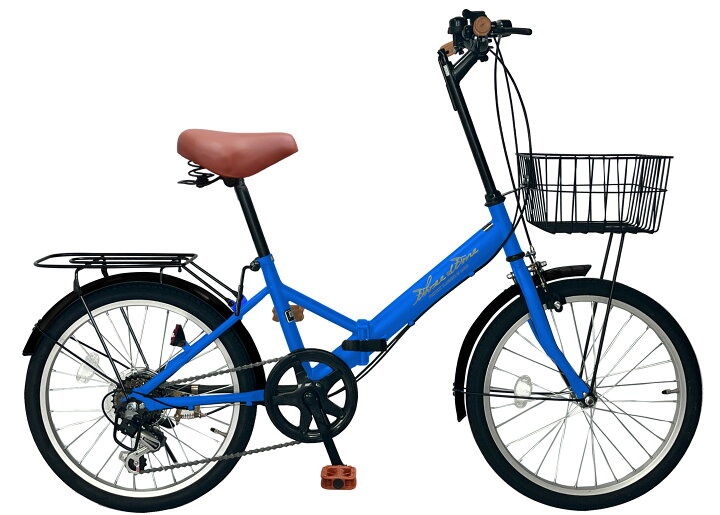 楽天市場】THREE STONE 自転車 ミニベロ 小径車 折りたたみ自転車 20 