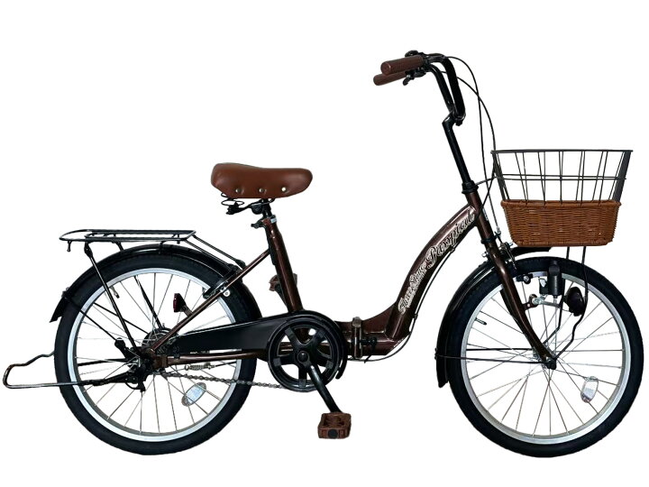 楽天市場】THREE STONE 折りたたみ自転車 折り畳み自転車 20インチ 