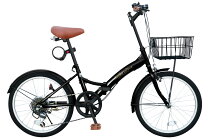 楽天市場】折りたたみ自転車（カラーブラック）（自転車・サイクリング 