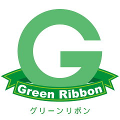 GREEN RIBBON