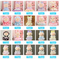 z196# ドール服 17cm タイプ用 20type ぬいぐるみ 服 着せ替え 人形 おしゃれ かわいい ぬいぐるみ用品 …