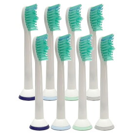 楽天市場 フィリップス 電動歯ブラシ用 替ブラシ 互換の通販