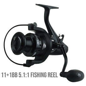 楽天市場 鯉釣り リールの通販