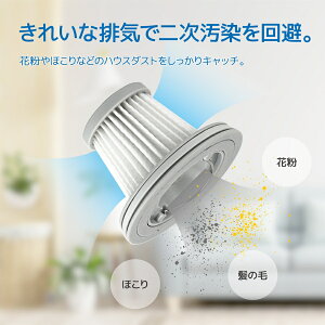 xiaomi mi �n���f�B�N���[�i�[ �~�j ��p �݊� HEPA �t�B���^�[ �i6�Z�b�g�j ����OK