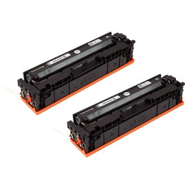 【お買い物マラソン期間ポイント10倍】キヤノン用 互換トナーカートリッジ CRG-054H (BLK×2本) シリアルナンバー付 ICチップ対応 安心一年保証