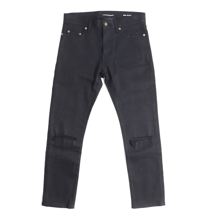 楽天市場】【ドンドン見直し】極美品◇2016年製 SAINT LAURENT PARIS 