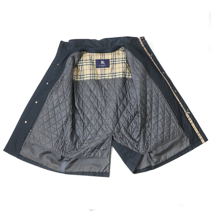 楽天市場】【ドンドン見直し】良品△正規品 バーバリーロンドン ノバ 