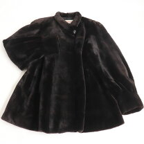 楽天市場】毛皮 コート 中古 三越の通販
