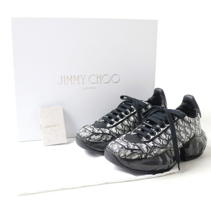 楽天市場】【ドンドン見直し】未使用品◇JIMMY CHOO ジミーチュウ 