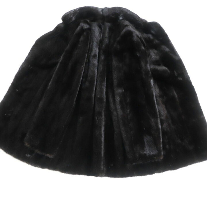 楽天市場】美品▽Black Jewel ブラックジュエル MINK ミンク 逆毛 本 