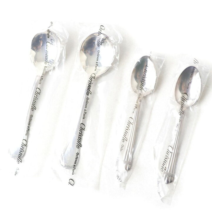 楽天市場】【ドンドン見直し】未使用品◇未開封◎ Christofle 