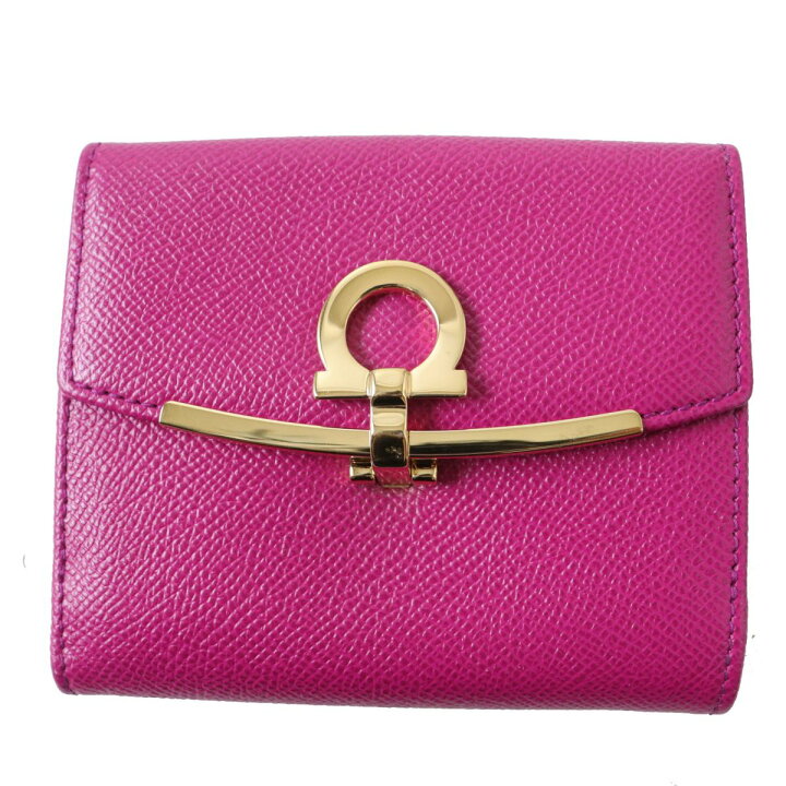 楽天市場】【ドンドン見直し】極美品◎イタリア製 Salvatore Ferragamo 