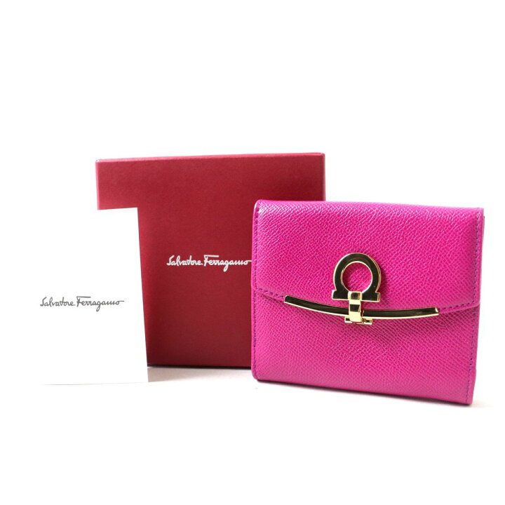楽天市場】【ドンドン見直し】極美品◎イタリア製 Salvatore Ferragamo 