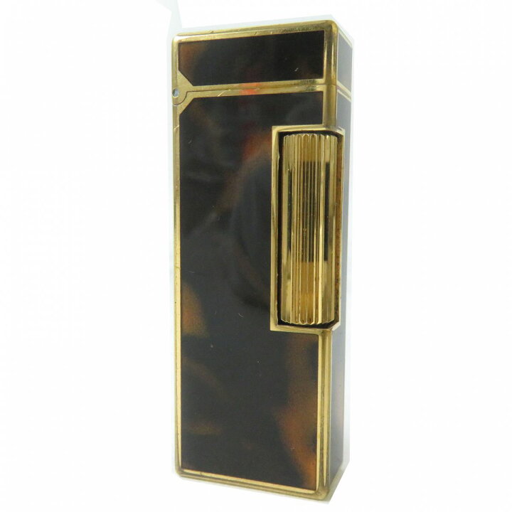 楽天市場】良品△dunhill ダンヒル ラッカー スクエアフォルム 