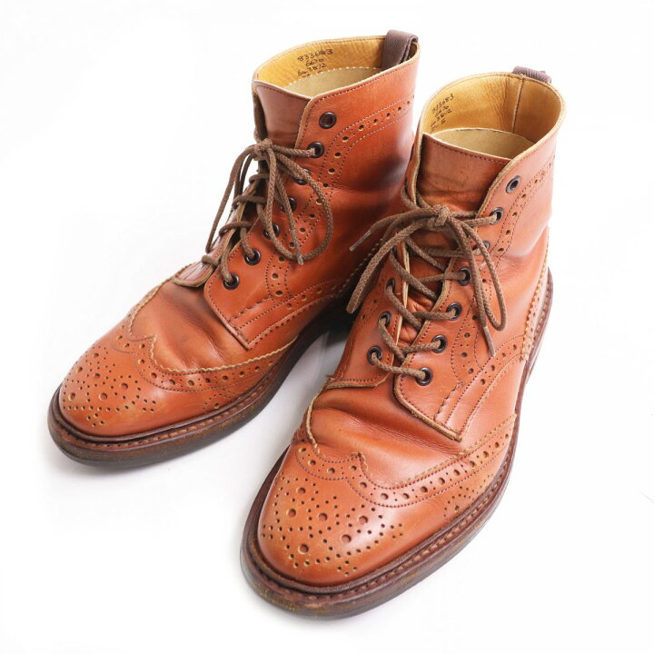 楽天市場】【ドンドン見直し】良品◇Tricker