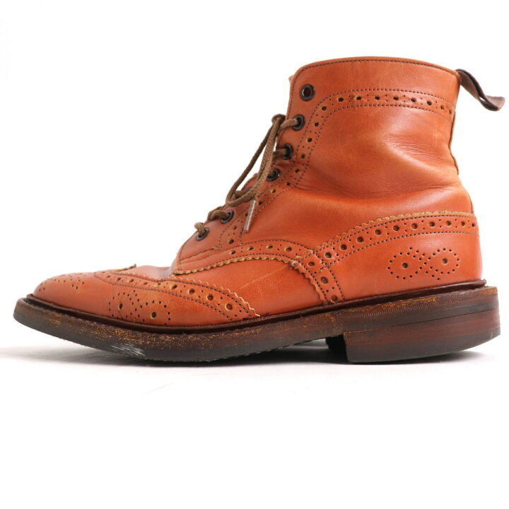 楽天市場】【ドンドン見直し】良品◇Tricker