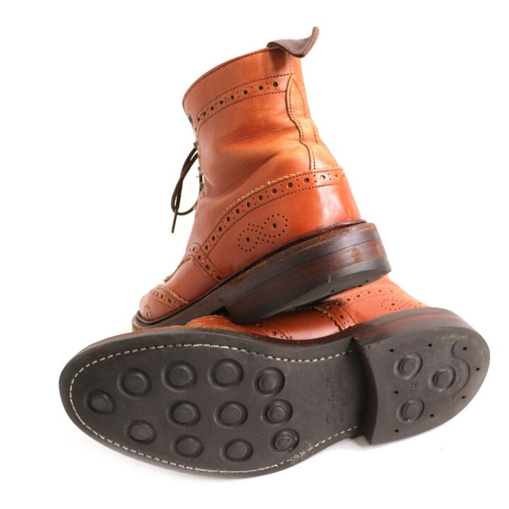 楽天市場】【ドンドン見直し】良品◇Tricker