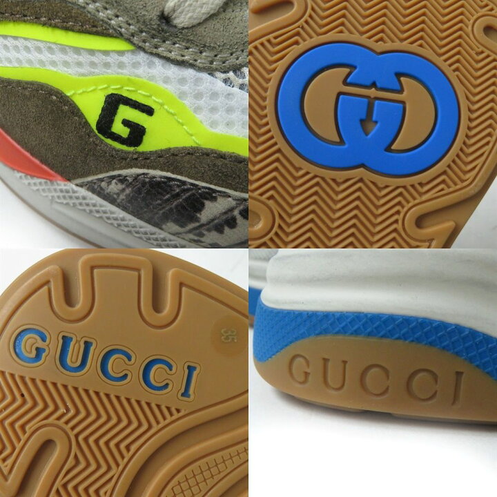 楽天市場】【ドンドン見直し】未使用品☆GUCCI グッチ 592348 ウルトラ 