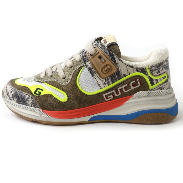 楽天市場】【ドンドン見直し】未使用品☆GUCCI グッチ 592348 ウルトラ 