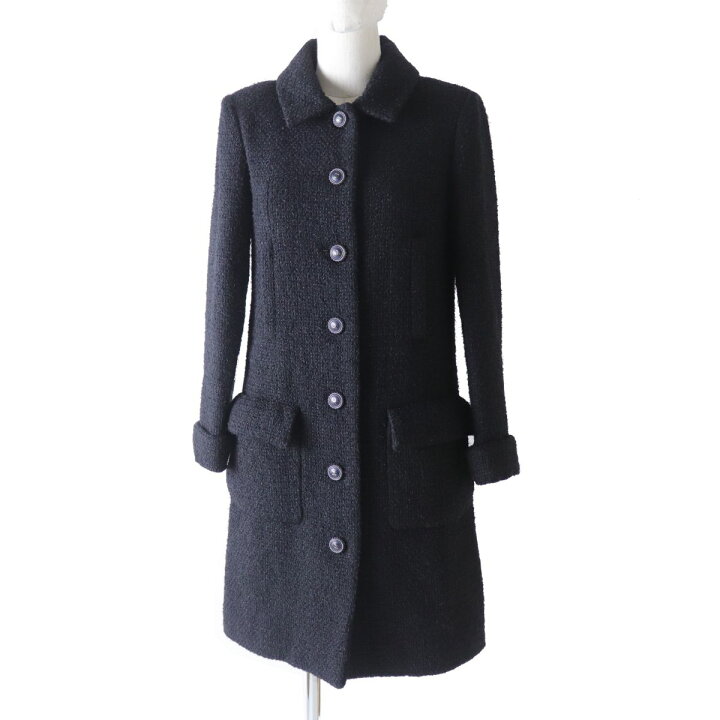 楽天市場】【ドンドン見直し】極美品◎フランス製 CHANEL シャネル 