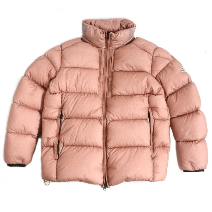 楽天市場】極美品□20-21AW MONCLER/モンクレール CEVENNE 襟元ロゴ 