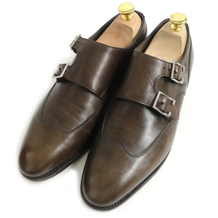楽天市場】【ドンドン見直し】美品□JOHN LOBB/ジョンロブ EMBER 