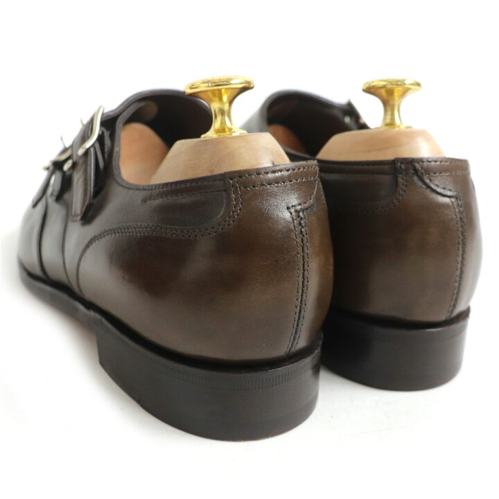 楽天市場】【ドンドン見直し】美品□JOHN LOBB/ジョンロブ EMBER 