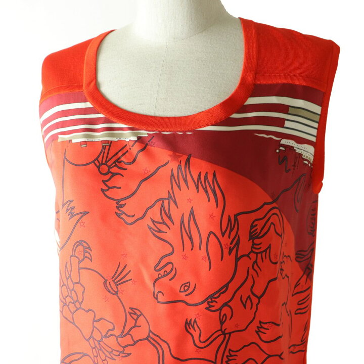 楽天市場】極美品◎人気♪ HERMES エルメス Partes de punto 