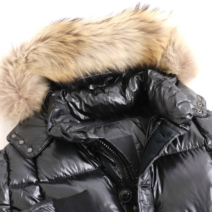楽天市場】極美品◇19-20AW タトラス ACONITO アコーニト MTK19A4138 