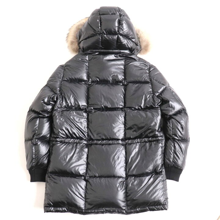 楽天市場】【ドンドン見直し】極美品◇19-20AW タトラス ACONITO 