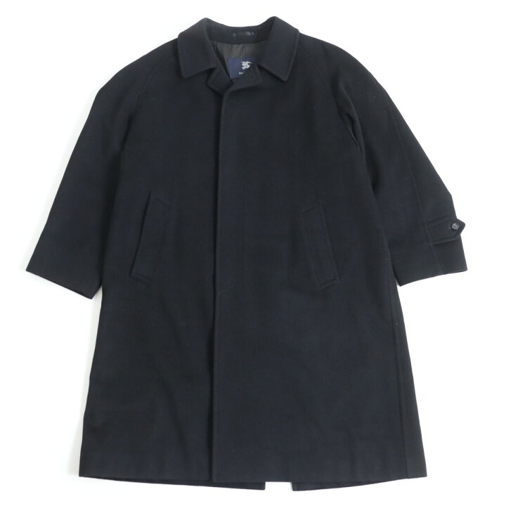 楽天市場】美品◇BURBERRY LONDON バーバリーロンドン 比翼仕立て 