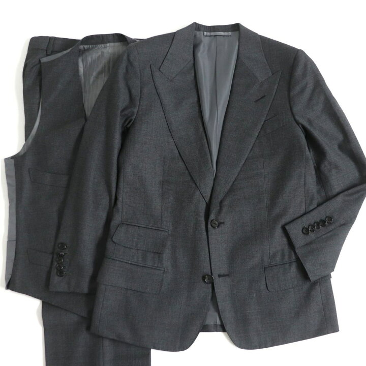 楽天市場】【ドンドン見直し】極美品□TOM FORD/トムフォード 裏地 