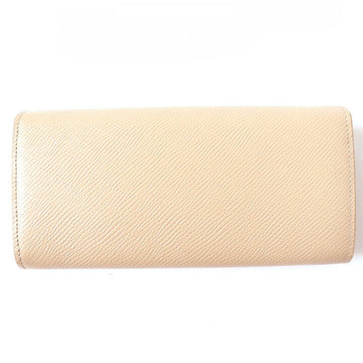 楽天市場】極美品△CELINE セリーヌ ラージフラップ グレインカーフ 